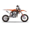 Set grafic DREAM 5 SX50 16-20 BLACKBIRD RACING 2542AB Set grafic DREAM 5 SX50 16-20 BLACKBIRD RACING 2542AB thumb