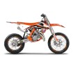 Set grafic DREAM 5 SX85 18-21 BLACKBIRD RACING 2545AB Set grafic DREAM 5 SX85 18-21 BLACKBIRD RACING 2545AB thumb