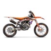 Set grafic DREAM 5 KTM 23- BLACKBIRD RACING 2548AB Set grafic DREAM 5 KTM 23- BLACKBIRD RACING 2548AB thumb
