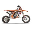 Set grafic DREAM 5 KTM SX50 24- BLACKBIRD RACING 2549AB Set grafic DREAM 5 KTM SX50 24- BLACKBIRD RACING 2549AB thumb