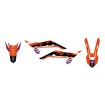 Set grafică DREAM 5 KTM SX85 25- BLACKBIRD RACING 2551AB Set grafică DREAM 5 KTM SX85 25- BLACKBIRD RACING 2551AB thumb