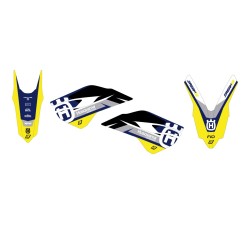 Set grafică DREAM 5 FC/TC 14-15 BLACKBIRD RACING 2611AB Set grafică DREAM 5 FC/TC 14-15 BLACKBIRD RACING 2611AB