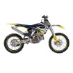 Set grafică DREAM 5 FC/TC 14-15 BLACKBIRD RACING 2611AB thumb