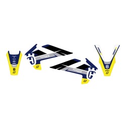 Set grafic DREAM 5 FC/TC 16-18 BLACKBIRD RACING 2612AB Set grafic DREAM 5 FC/TC 16-18 BLACKBIRD RACING 2612AB