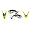 Set grafic DREAM 5 TC85 14-17 BLACKBIRD RACING 2613AB