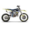 Set grafic DREAM 5 TC85 14-17 BLACKBIRD RACING 2613AB thumb