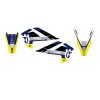 Set grafică DREAM 5 TC85 18- BLACKBIRD RACING 2614AB