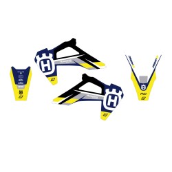 Set grafic DREAM 5 FC/TC 19-22 BLACKBIRD RACING 2615AB Set grafic DREAM 5 FC/TC 19-22 BLACKBIRD RACING 2615AB
