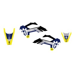 Set grafic DREAM 5 TC85 25- BLACKBIRD RACING 2618AB Set grafic DREAM 5 TC85 25- BLACKBIRD RACING 2618AB