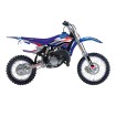Set grafic DREAM 5 YZ85 02-14 BLACKBIRD RACING 2212AB Set grafic DREAM 5 YZ85 02-14 BLACKBIRD RACING 2212AB thumb