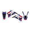 Set grafic DREAM 5 YZF 06-09 BLACKBIRD RACING 2228AB Set grafic DREAM 5 YZF 06-09 BLACKBIRD RACING 2228AB thumb