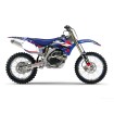 Set grafic DREAM 5 YZF 06-09 BLACKBIRD RACING 2228AB Set grafic DREAM 5 YZF 06-09 BLACKBIRD RACING 2228AB thumb