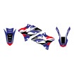 Set grafic DREAM 5 YZ 02-14 BLACKBIRD RACING 2231AB Set grafic DREAM 5 YZ 02-14 BLACKBIRD RACING 2231AB thumb