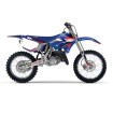 Set grafic DREAM 5 YZ 02-14 BLACKBIRD RACING 2231AB Set grafic DREAM 5 YZ 02-14 BLACKBIRD RACING 2231AB thumb