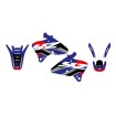 Set grafic DREAM 5 YZF 98-02 BLACKBIRD RACING 2232AB Set grafic DREAM 5 YZF 98-02 BLACKBIRD RACING 2232AB thumb