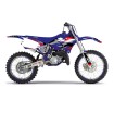 Set grafic DREAM 5 YZ 96-01 BLACKBIRD RACING 2233AB thumb