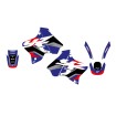 Set grafic DREAM 5 YZ 93-95 BLACKBIRD RACING 2236AB Set grafic DREAM 5 YZ 93-95 BLACKBIRD RACING 2236AB thumb