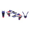 Set grafică DREAM 5 YZF450 10-13 BLACKBIRD RACING 2240AB Set grafică DREAM 5 YZF450 10-13 BLACKBIRD RACING 2240AB thumb