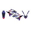 Set grafic DREAM 5 YZ 15-21 BLACKBIRD RACING 2244AB Set grafic DREAM 5 YZ 15-21 BLACKBIRD RACING 2244AB thumb