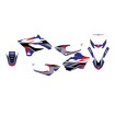 Set grafic DREAM 5 YZ85 15-20 BLACKBIRD RACING 2245AB thumb