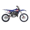 Set grafic DREAM 5 YZ85 15-20 BLACKBIRD RACING 2245AB thumb