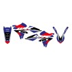 Set grafic DREAM 5 WRF250 15-19 BLACKBIRD RACING 2246AB Set grafic DREAM 5 WRF250 15-19 BLACKBIRD RACING 2246AB thumb