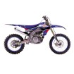 Set grafic DREAM 5 YZF250 19-22 BLACKBIRD RACING 2247AB Set grafic DREAM 5 YZF250 19-22 BLACKBIRD RACING 2247AB thumb