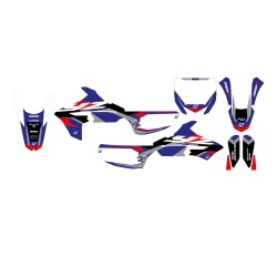 Set grafic DREAM 5 YZ 65 19- BLACKBIRD RACING 2248AB Set grafic DREAM 5 YZ 65 19- BLACKBIRD RACING 2248AB