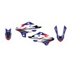Set grafic DREAM 5 YZ 85 22- BLACKBIRD RACING 2251AB