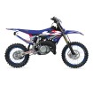 Set grafic DREAM 5 YZ 85 22- BLACKBIRD RACING 2251AB thumb