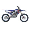 Set grafic DREAM 5 YZF 450 23- BLACKBIRD RACING 2252AB thumb