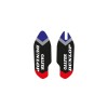 Autocolant pentru protecție furcă DREAM 5 YAMAHA BLACKBIRD RACING 5237AB