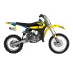 Set grafic DREAM 5 RM85 BLACKBIRD RACING 2307AB Set grafic DREAM 5 RM85 BLACKBIRD RACING 2307AB thumb