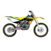 Set grafic DREAM 5 RMZ250 04-06 BLACKBIRD RACING 2317AB Set grafic DREAM 5 RMZ250 04-06 BLACKBIRD RACING 2317AB thumb