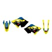 Set grafic DREAM 5 RM POLISPORT RESTYLE BLACKBIRD RACING 2321AB Set grafic DREAM 5 RM POLISPORT RESTYLE BLACKBIRD RACING 2321AB thumb