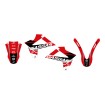 Set grafic DREAM 5 GASGAS EC BLACKBIRD RACING 2902AB thumb