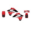 Set grafic DREAM 5 GASGAS EC BLACKBIRD RACING 2903AB/02 Set grafic DREAM 5 GASGAS EC BLACKBIRD RACING 2903AB/02 thumb