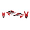 Set grafic DREAM 5 GASGAS 21-23 BLACKBIRD RACING 2908AB Set grafic DREAM 5 GASGAS 21-23 BLACKBIRD RACING 2908AB thumb