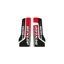 Sticker pentru protecția furcii DREAM 5 GASGAS 21- BLACKBIRD RACING 5900AB Sticker pentru protecția furcii DREAM 5 GASGAS 21- BLACKBIRD RACING 5900AB
