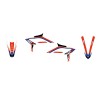 Set grafică DREAM 5 BETA RR 23-24 BLACKBIRD RACING 2B08AB