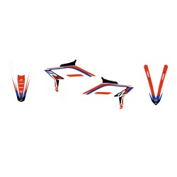 Set grafică DREAM 5 BETA RR 23-24 BLACKBIRD RACING 2B08AB
