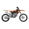 Set grafică KTM FACTORY '25 SX BLACKBIRD RACING 2541R23