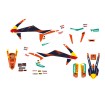 Set grafică KTM FACTORY '25 SX BLACKBIRD RACING 2541R23 Set grafică KTM FACTORY '25 SX BLACKBIRD RACING 2541R23 thumb