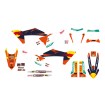 Set grafică KTM FACTORY '25 SX BLACKBIRD RACING 2548R23 Set grafică KTM FACTORY '25 SX BLACKBIRD RACING 2548R23 thumb