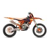 Set grafică KTM FACTORY '25 SX BLACKBIRD RACING 2552R23