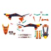 Set grafică KTM FACTORY '25 SX BLACKBIRD RACING 2552R23 Set grafică KTM FACTORY '25 SX BLACKBIRD RACING 2552R23 thumb