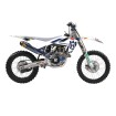 Set grafic HUSKY FACTORY '25 BLACKBIRD RACING 2612R9 Set grafic HUSKY FACTORY '25 BLACKBIRD RACING 2612R9 thumb
