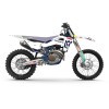 Set grafic HUSKY FACTORY '25 BLACKBIRD RACING 2618R9