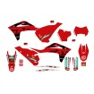 Set grafic GASGAS FACTORY '25 BLACKBIRD RACING 2908R4 Set grafic GASGAS FACTORY '25 BLACKBIRD RACING 2908R4 thumb