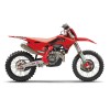 Set grafic GASGAS FACTORY '25 BLACKBIRD RACING 2909R4